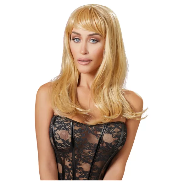 Cottelli - paruka dlouhá blond