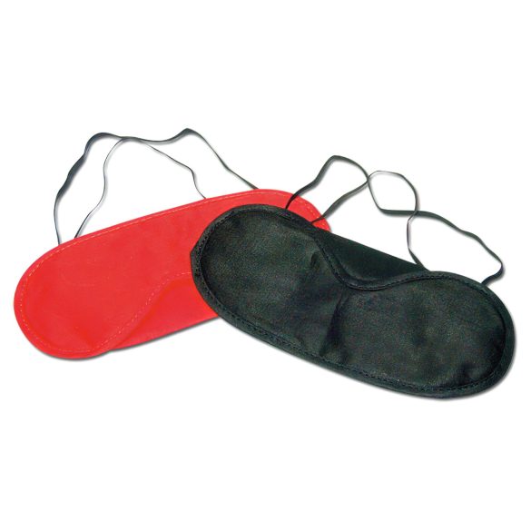 Sada očních masek (2 ks)