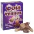 Colové želé bonbóny - penis (120g)