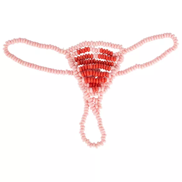 Cukr - jedlá tanga - 145g