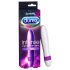 Durex Intense Pure Fantasy - Tyčový vibrátor (bílý)