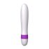 Durex Intense Pure Fantasy - Tyčový vibrátor (bílý)