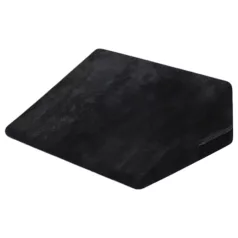   Desirel Magic Pillow - klínový sexuální polštář - malý (černý)