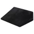 Desirel Magic Pillow - klínový sex polštář - malý (černý)