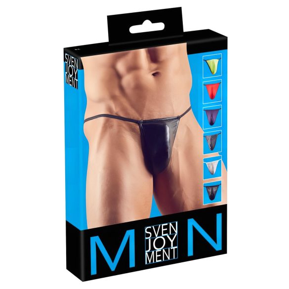 Balíček sexy tang - 7 ks (S-L)