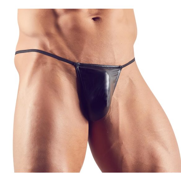 Balíček erotických tang - 7ks (S-L)