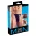 Svenjoyment - pánské tanga set - černá - 3 kusy - S-L