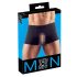 Svenjoyment - Showmaster Pánské Boxerky (Černé) - XL