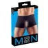 Svenjoyment - pánské boxerky - elastické - černé - XL