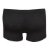 Svenjoyment - pánské boxerky - elastické - černé - XL