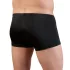 Svenjoyment - pánské boxerky - elastické - černé - XL