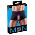 Svenjoyment - pánské boxerky - elastické - černé - 2XL
