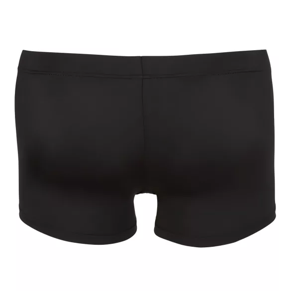 Svenjoyment - pánské boxerky - elastické - černé - 2XL