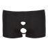 Svenjoyment - Showmaster Pánské Boxerky (Černé) - 2XL