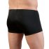 Svenjoyment - Showmaster Pánské Boxerky (Černé) - 2XL