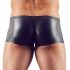 Svenjoyment - boxerky na zip (černé) - L