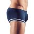 Námořnické boxerky (modré) - XL