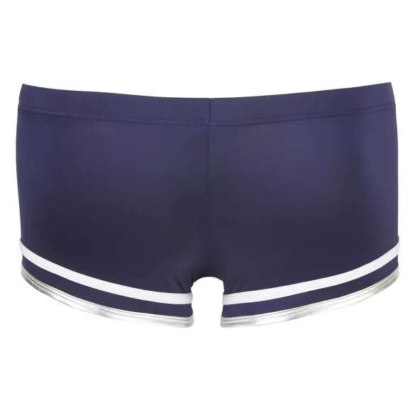 Námořník - pánské boxerky - modré - XL