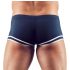 Námořnické boxerky (modré) - XL
