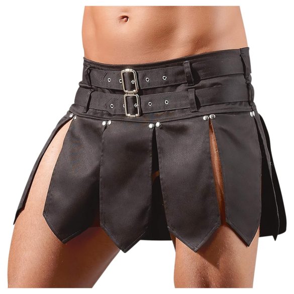 Svenjoyment - pánská sukně (černá) - L