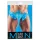 Svenjoyment - modré tanga Blue Elephant (S-L)
