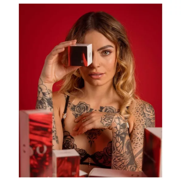 Dorcel Pleasure Calendar 2026 - adventní kalendář pro páry (24dílný)