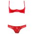 Cottelli - Vášnivý zvedací set - 85B/L