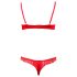 Cottelli - Vášnivý zvedací set - 85B/L