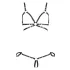 Cottelli Bondage - lesklý tělový postroj bikini - černý - L