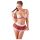 Cottelli - Sexy školní dívka - set podprsenky