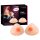 Cottelli - silikonová push-up vložka s bradavkou (2x400g)