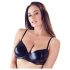 Cottelli - silikonová push-up vložka s bradavkou (2x400g)