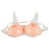 Cottelli - silikonová push-up prsa na připnutí (2x600g)