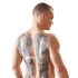 Cottelli - silikonová push-up prsa na připnutí (2x600g)