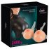 Cottelli - silikonová push-up prsa na připnutí (2x1200g)