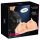 Cottelli - Silikonová push-up prsa s podprsenkou (2x1000g)