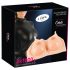 Cottelli - Silikonová push-up prsa s podprsenkou (2x1000g)