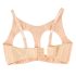 Cottelli - Silikonová push-up prsa s podprsenkou (2x1000g)