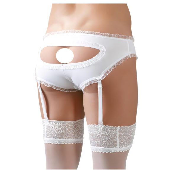 Cottelli - Set školní uniformy - S