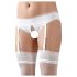 Cottelli - Školní dívčí kostým set - XL