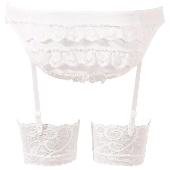 Cottelli - Kostým školačky (5 dílů) - M