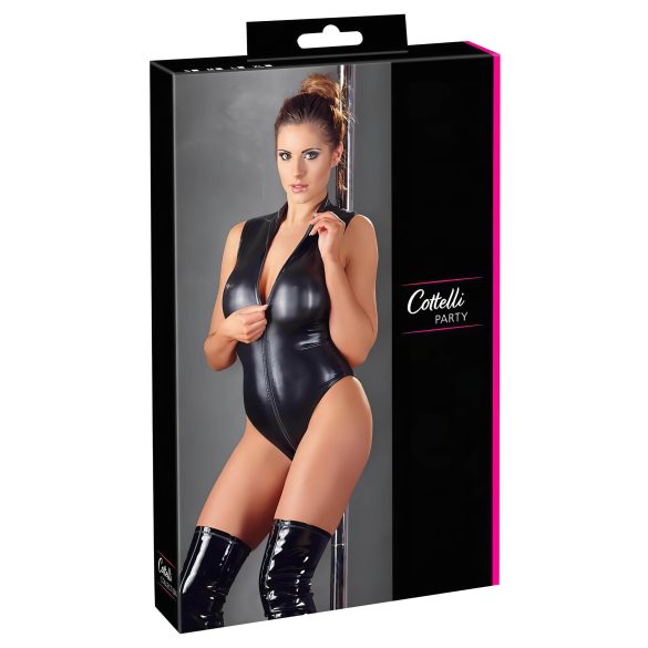 Cottelli - Party time - černé body