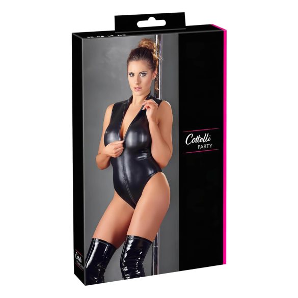 Cottelli - Party time - černé body - M