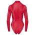 Cottelli - červené body s hadím vzorem