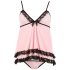 Cottelli - Sladké volánkové pokušení - babydoll