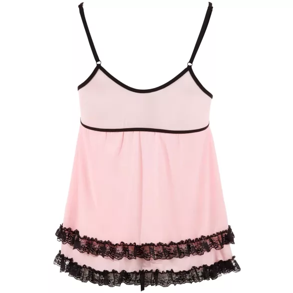 Cottelli - babydoll - svůdný, volánkový