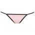Cottelli - babydoll - svůdný, volánkový - M