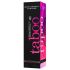 Taboo for Her - feromonový tělový sprej pro ženy - přírodní (15ml)