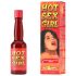 Ruf Hot Sex Girl - kapky touhy pro ženy (20 ml)
