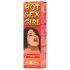 Ruf Hot Sex Girl - kapky touhy pro ženy (20 ml)